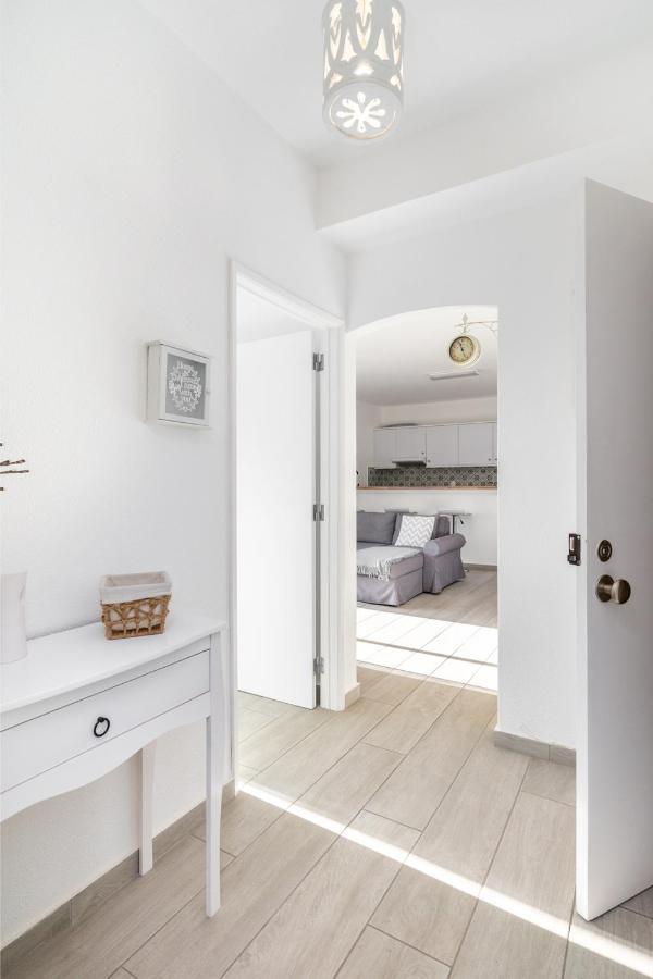 Apartamento Cor Do Mar: Seaside Retreat in Alvor Exterior photo